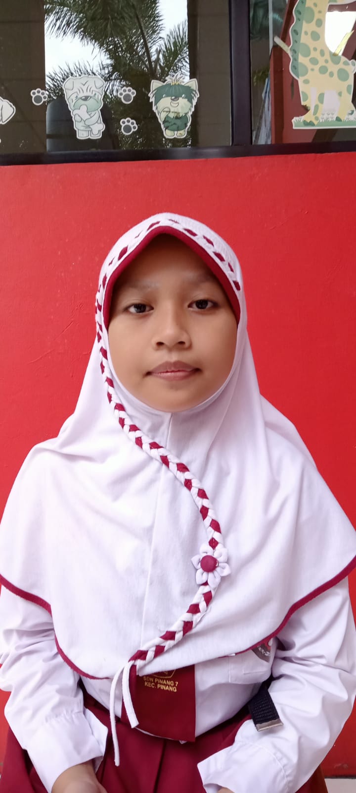 Siti Rahma, M.Pd