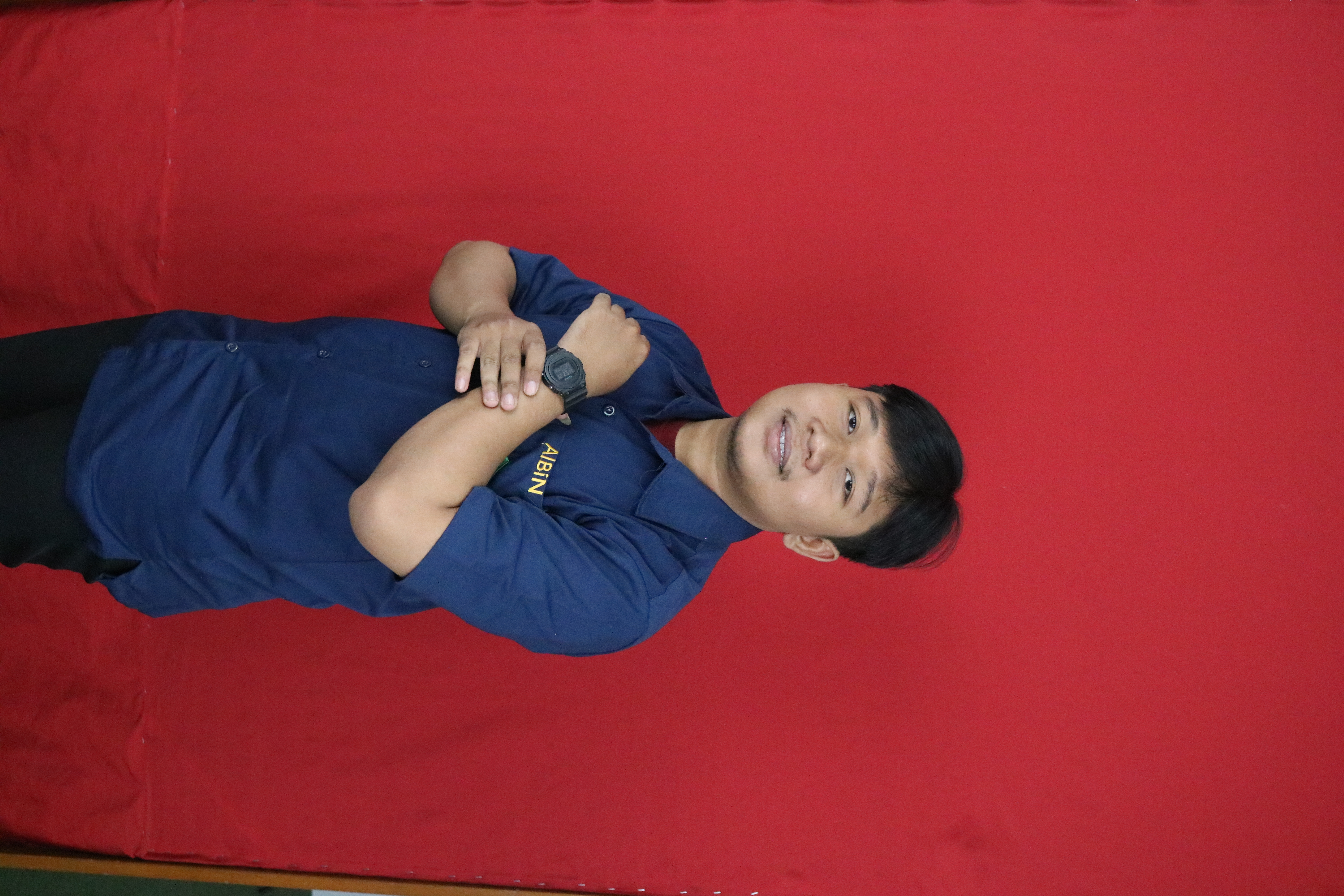Lutfi, S.Ds.