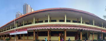 Gedung sekolah 3