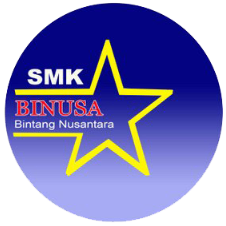 Logo SMK BINTANG NUSANTARA