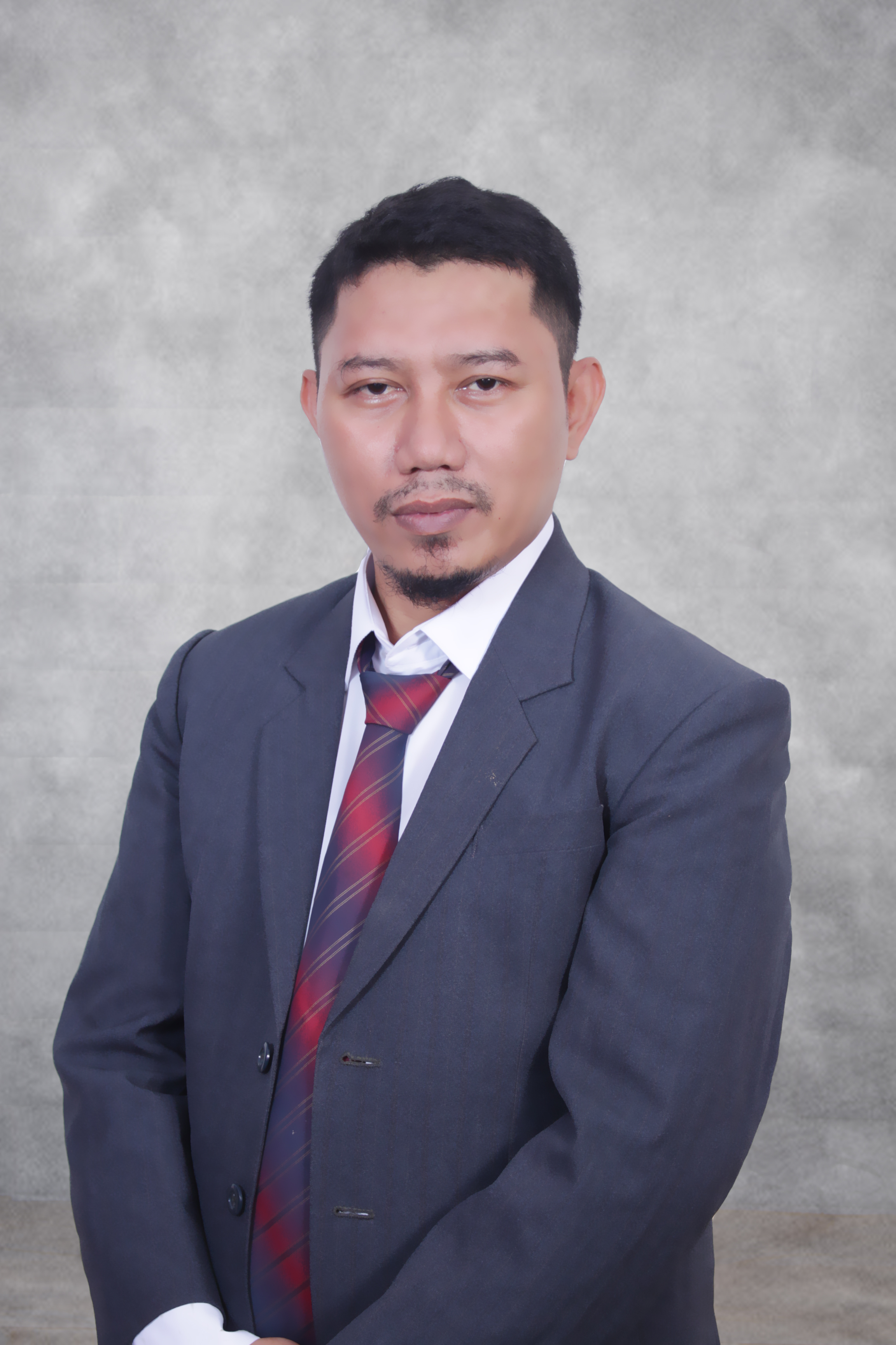 Foto Nurhadi, S.Pd.I, MM