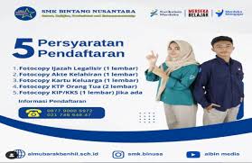 Brosur PPDB