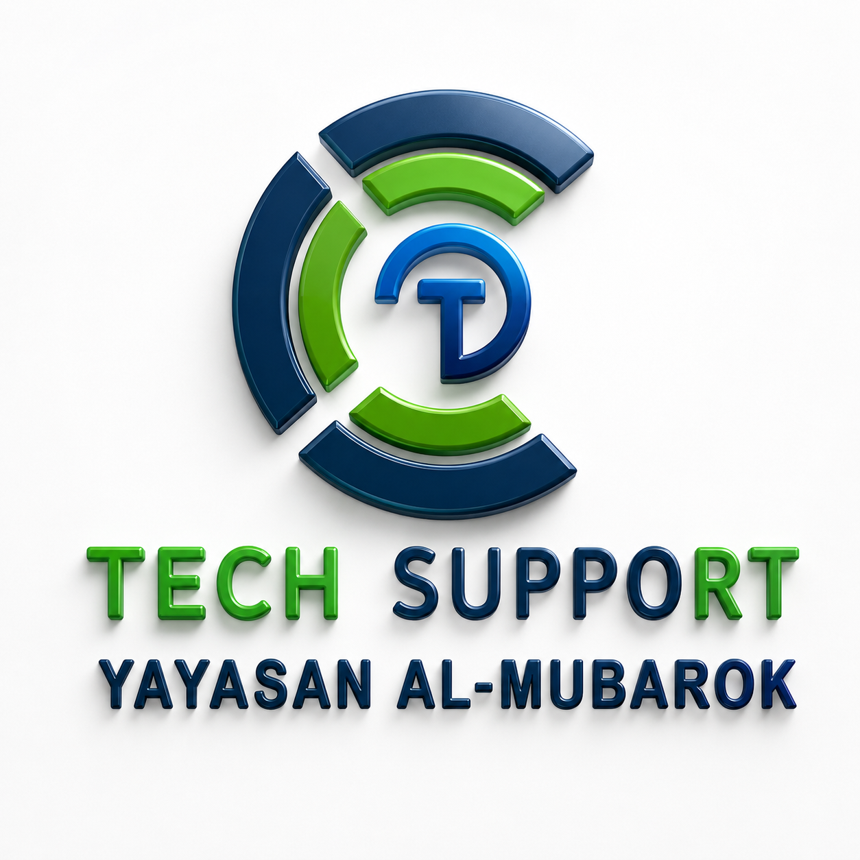 Logo pembuat aplikasi